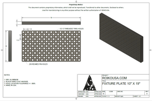 CNC FIXTURE PLATE, MINI FIXTURE, MINI PELLET, FIXTURE PLATE, FIXTURE, CNC WORK HOLDING, FIXTURE WORK HOLDING, WORK HOLDING