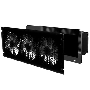 Server Case Upgrade for Rosewill RSV-L4500U KIT